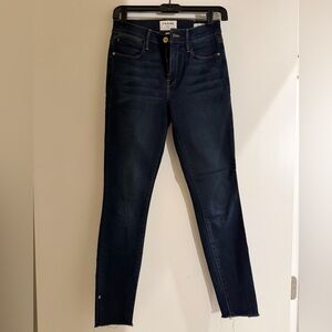 Frame Denim - Le High Skinny
